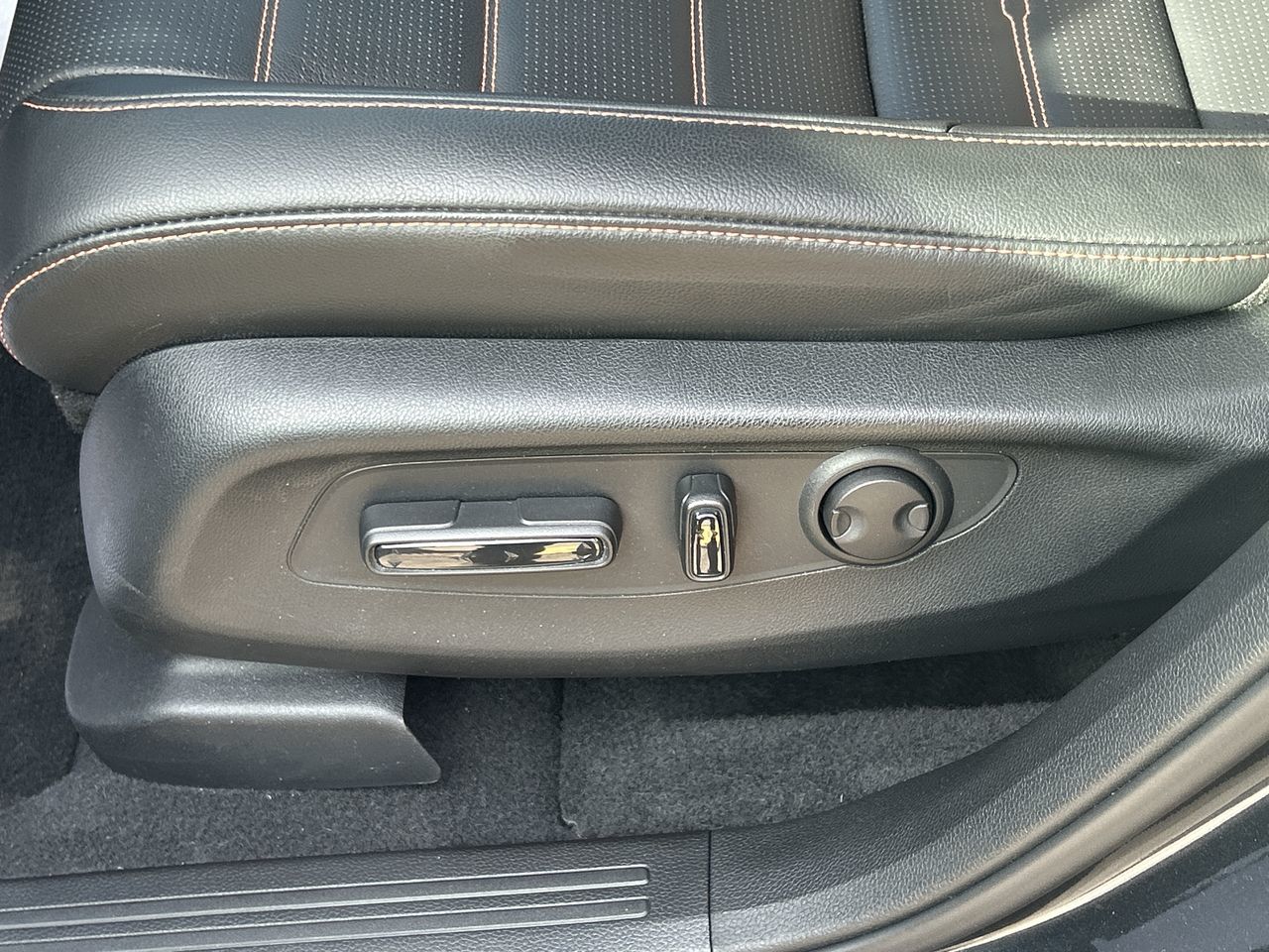 2023 Honda CR-V in Markham, Ontario