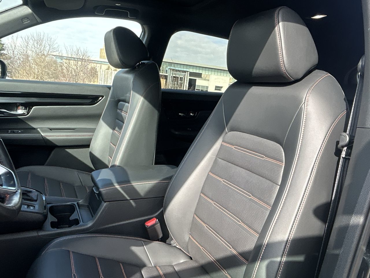 2023 Honda CR-V in Markham, Ontario