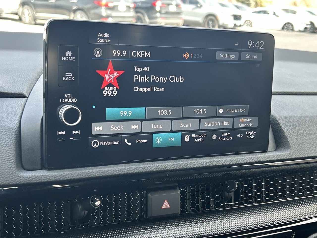 2023 Honda CR-V in Markham, Ontario