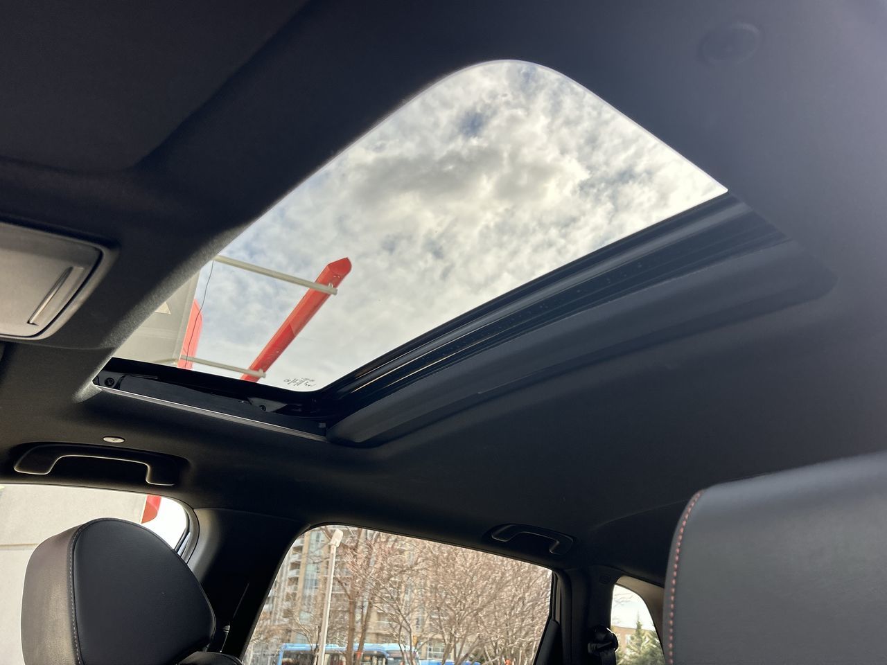 2023 Honda CR-V in Markham, Ontario
