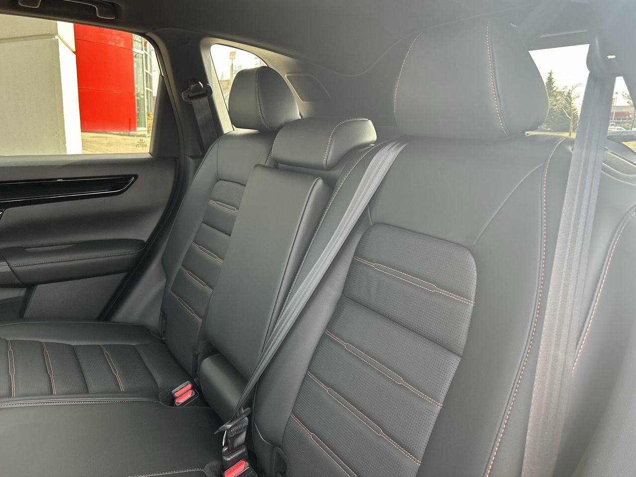 2023 Honda CR-V in Markham, Ontario