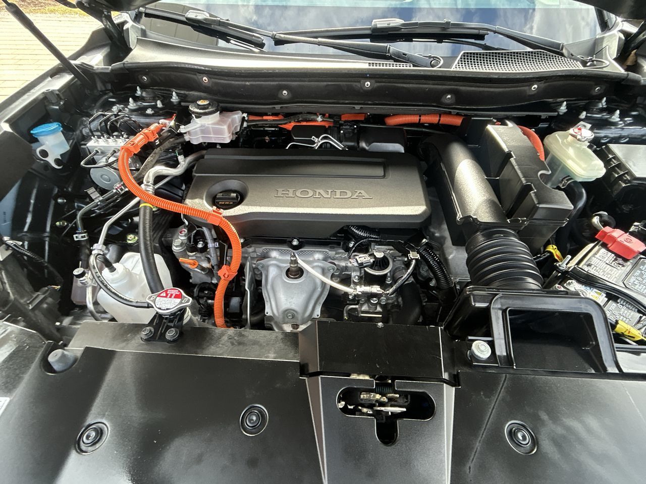 2023 Honda CR-V in Markham, Ontario