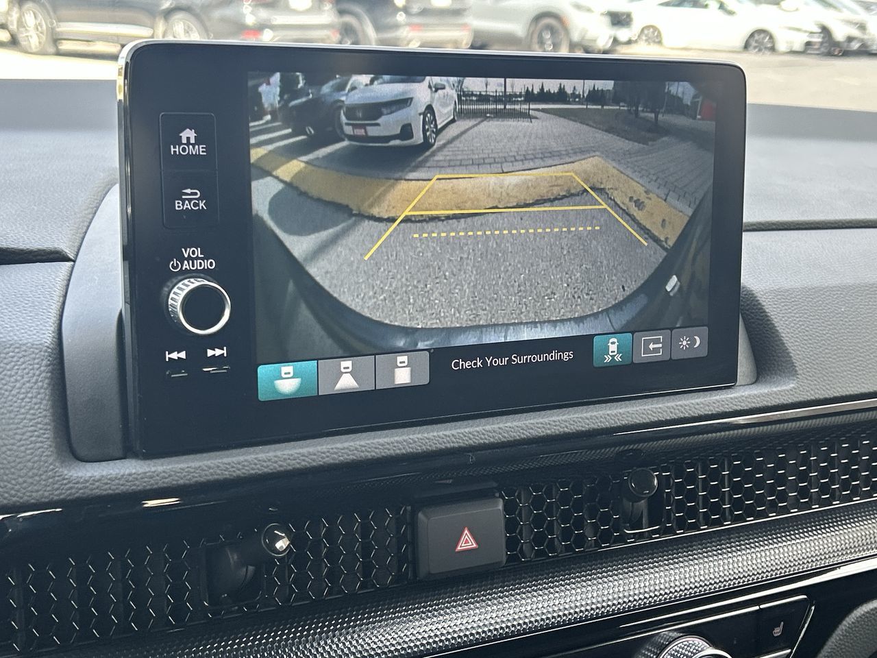 2023 Honda CR-V in Markham, Ontario