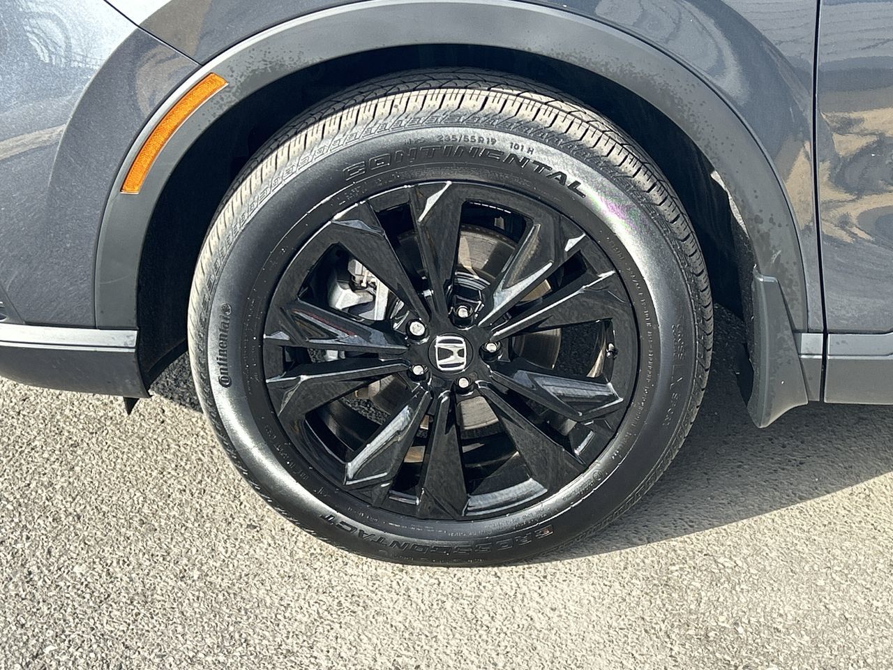 2023 Honda CR-V in Markham, Ontario
