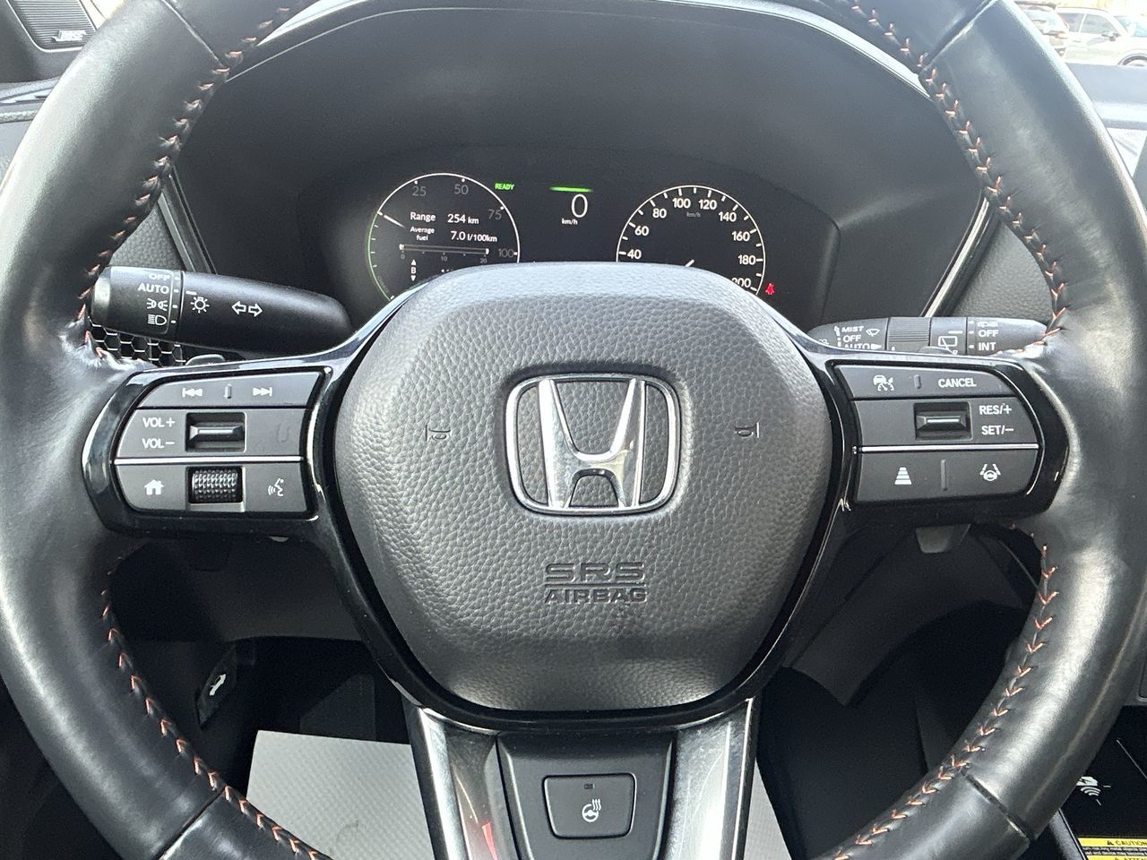 2023 Honda CR-V in Markham, Ontario