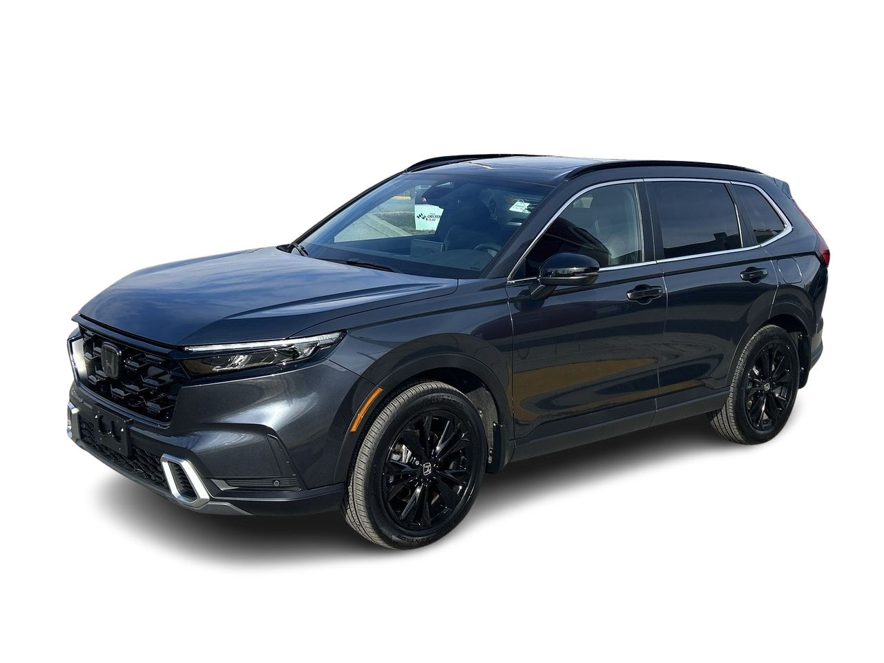 2023 Honda CR-V in Markham, Ontario