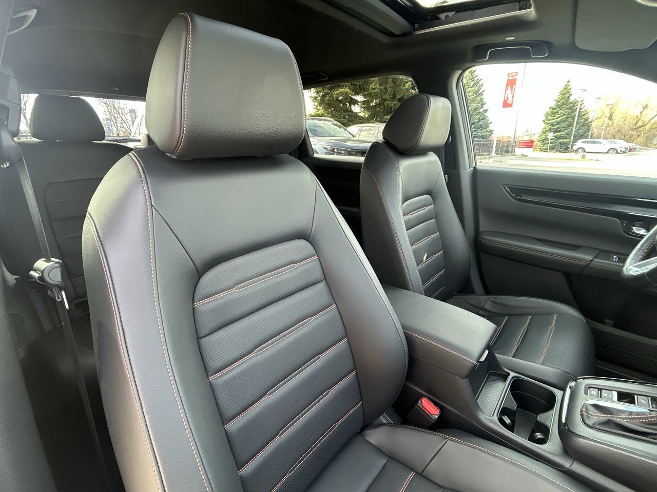 2023 Honda CR-V in Markham, Ontario