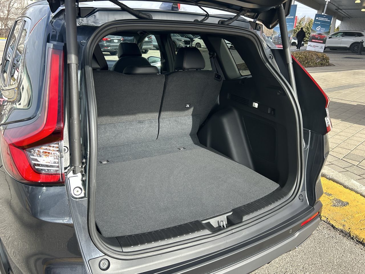 2023 Honda CR-V in Markham, Ontario