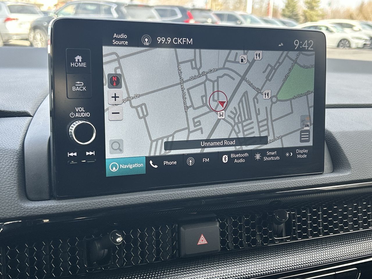 2023 Honda CR-V in Markham, Ontario