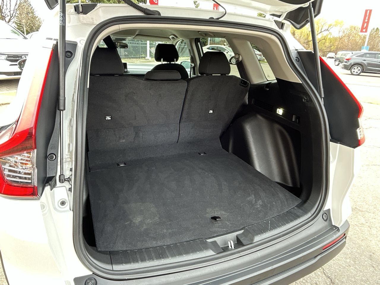 2023 Honda CR-V in Markham, Ontario