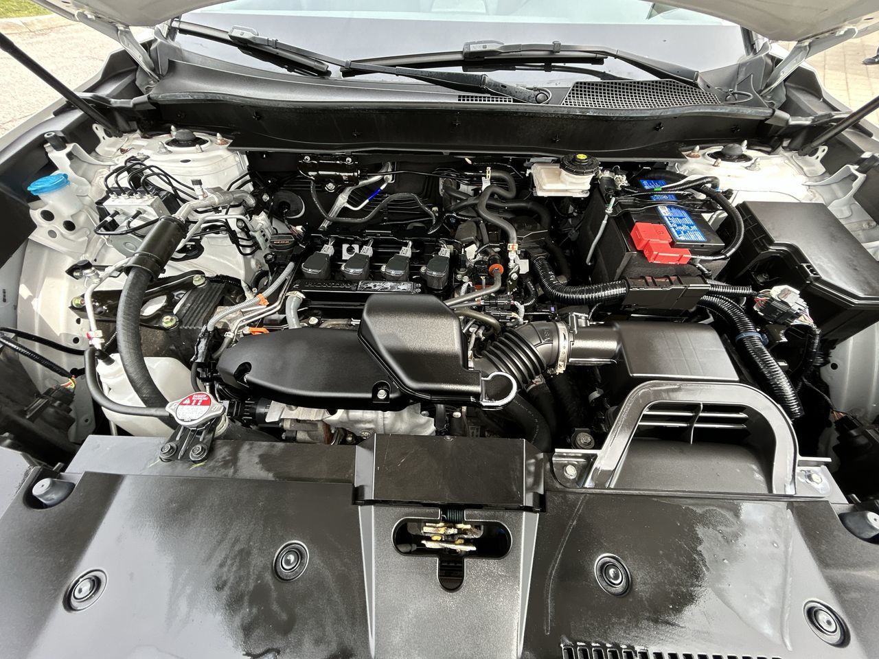 2023 Honda CR-V in Markham, Ontario