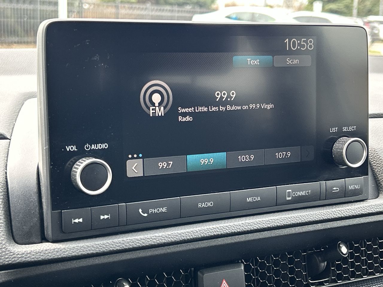 2023 Honda CR-V in Markham, Ontario