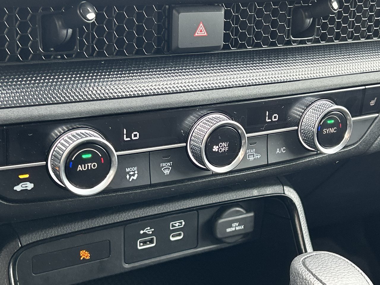 2023 Honda CR-V in Markham, Ontario