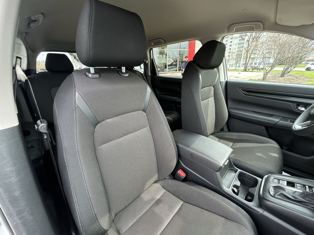 Honda CR-V  2023 à Markham, Ontario