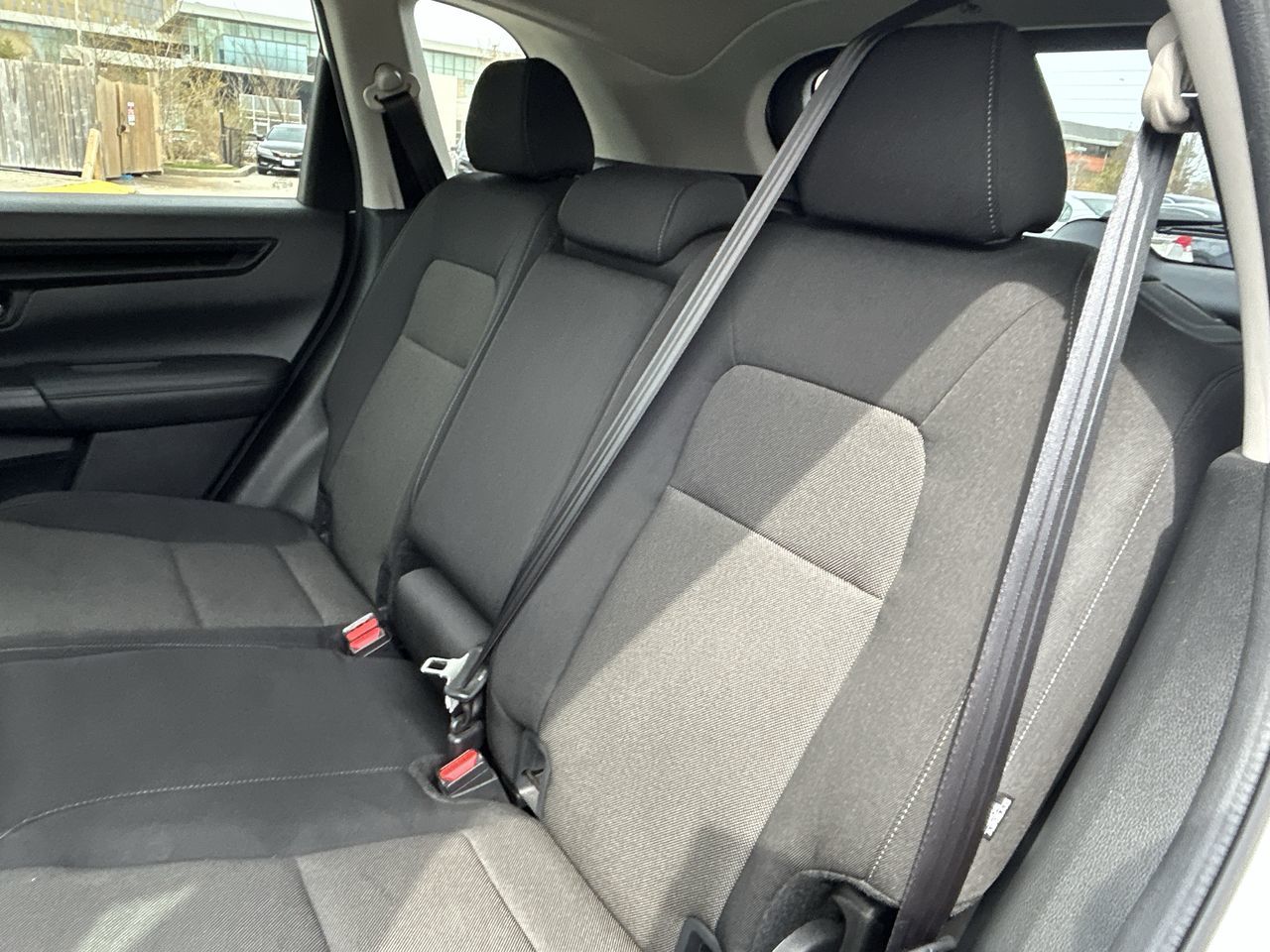 Honda CR-V  2023 à Markham, Ontario