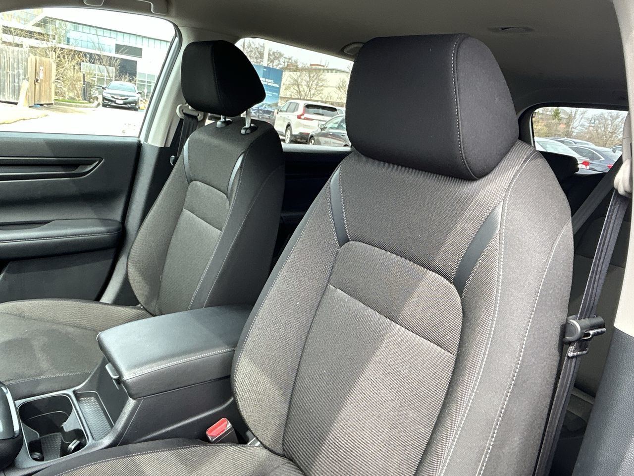 Honda CR-V  2023 à Markham, Ontario