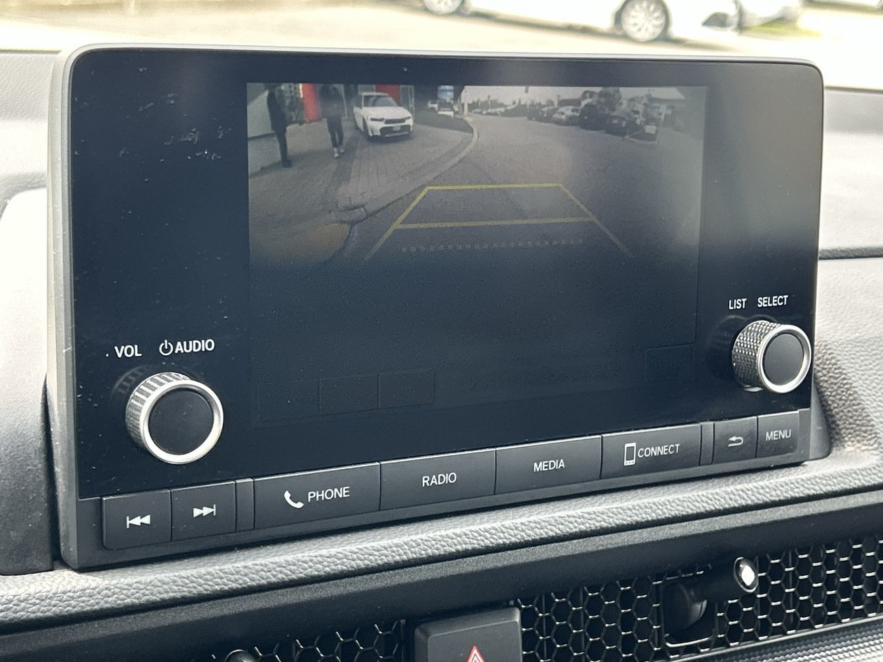 2023 Honda CR-V in Markham, Ontario