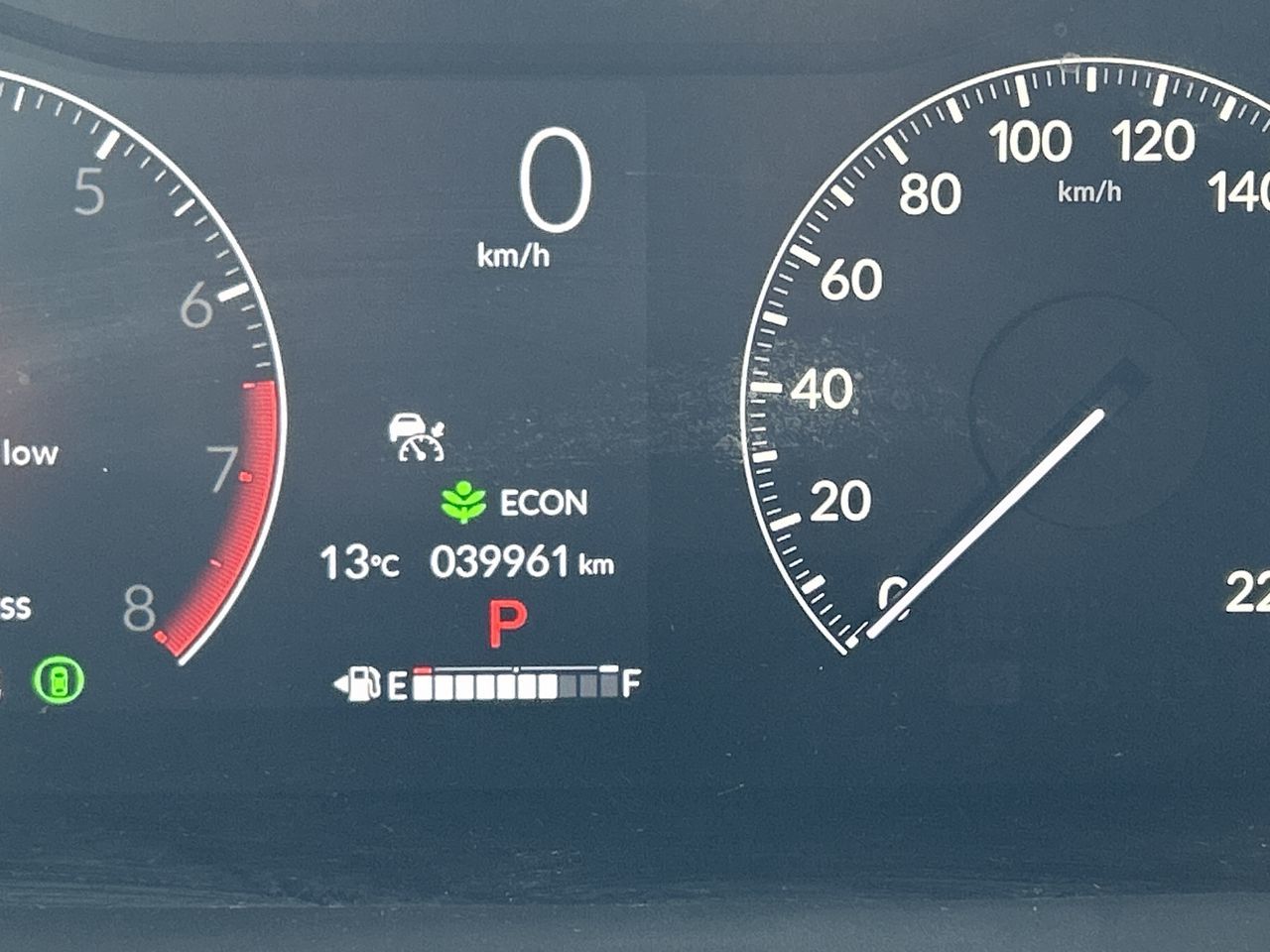 Honda CR-V  2023 à Markham, Ontario