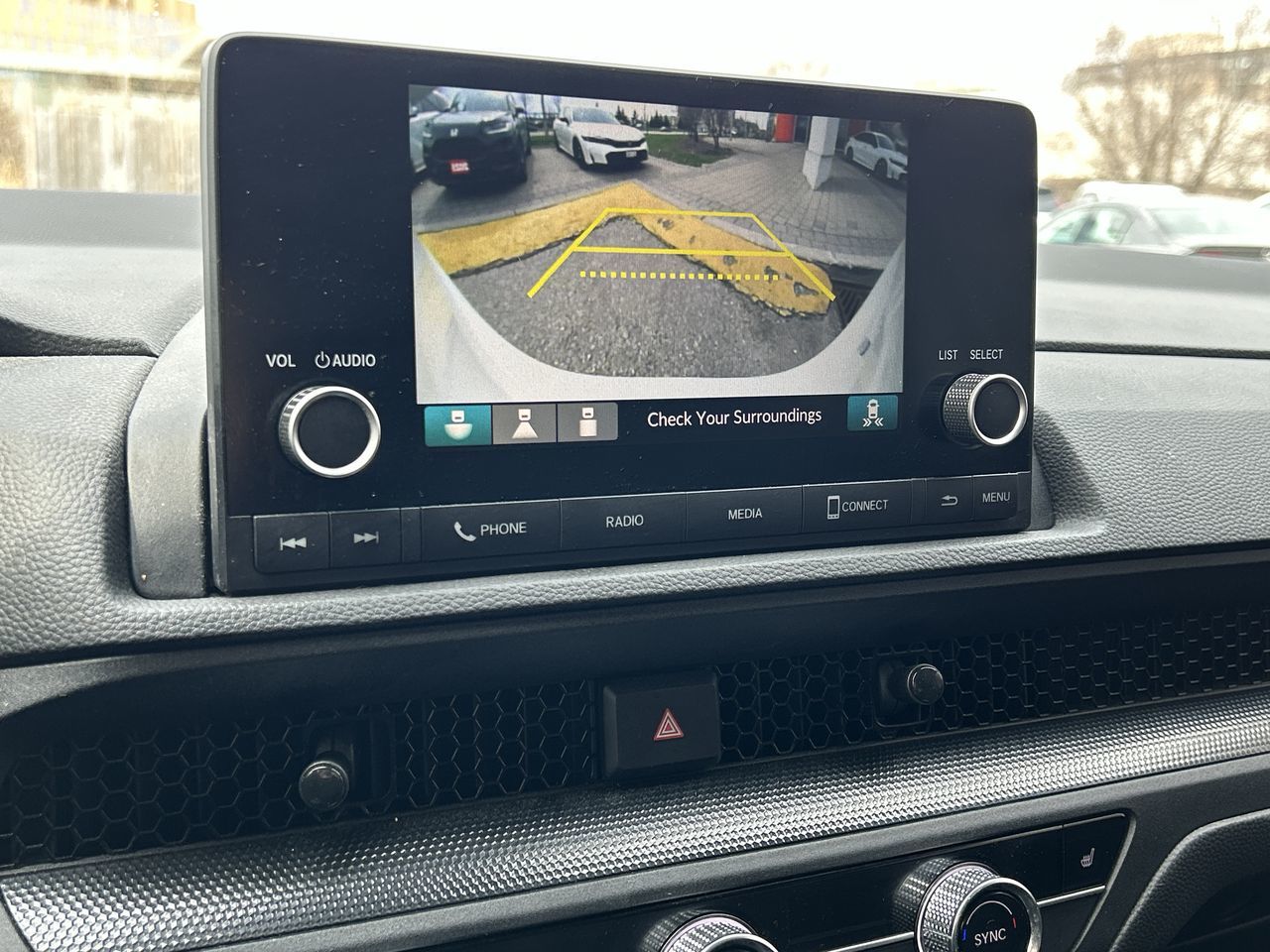 2023 Honda CR-V in Markham, Ontario
