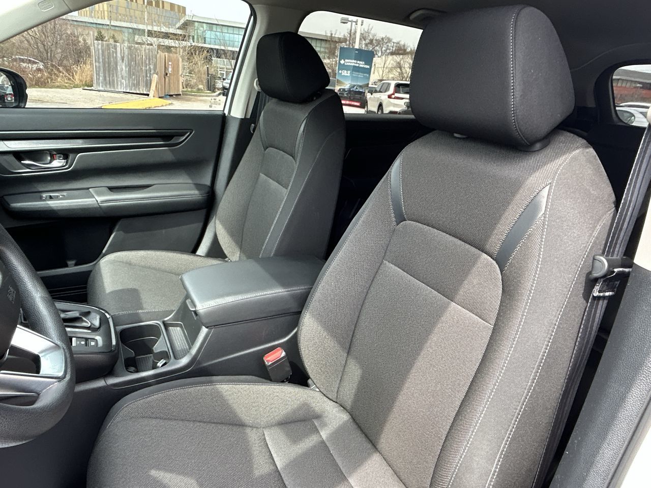 Honda CR-V  2023 à Markham, Ontario