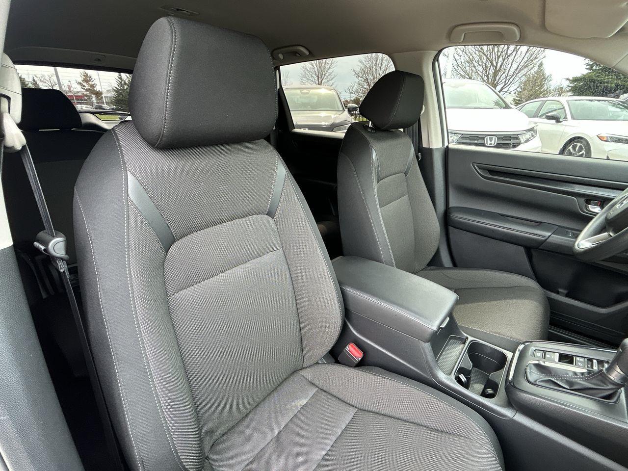 Honda CR-V  2023 à Markham, Ontario