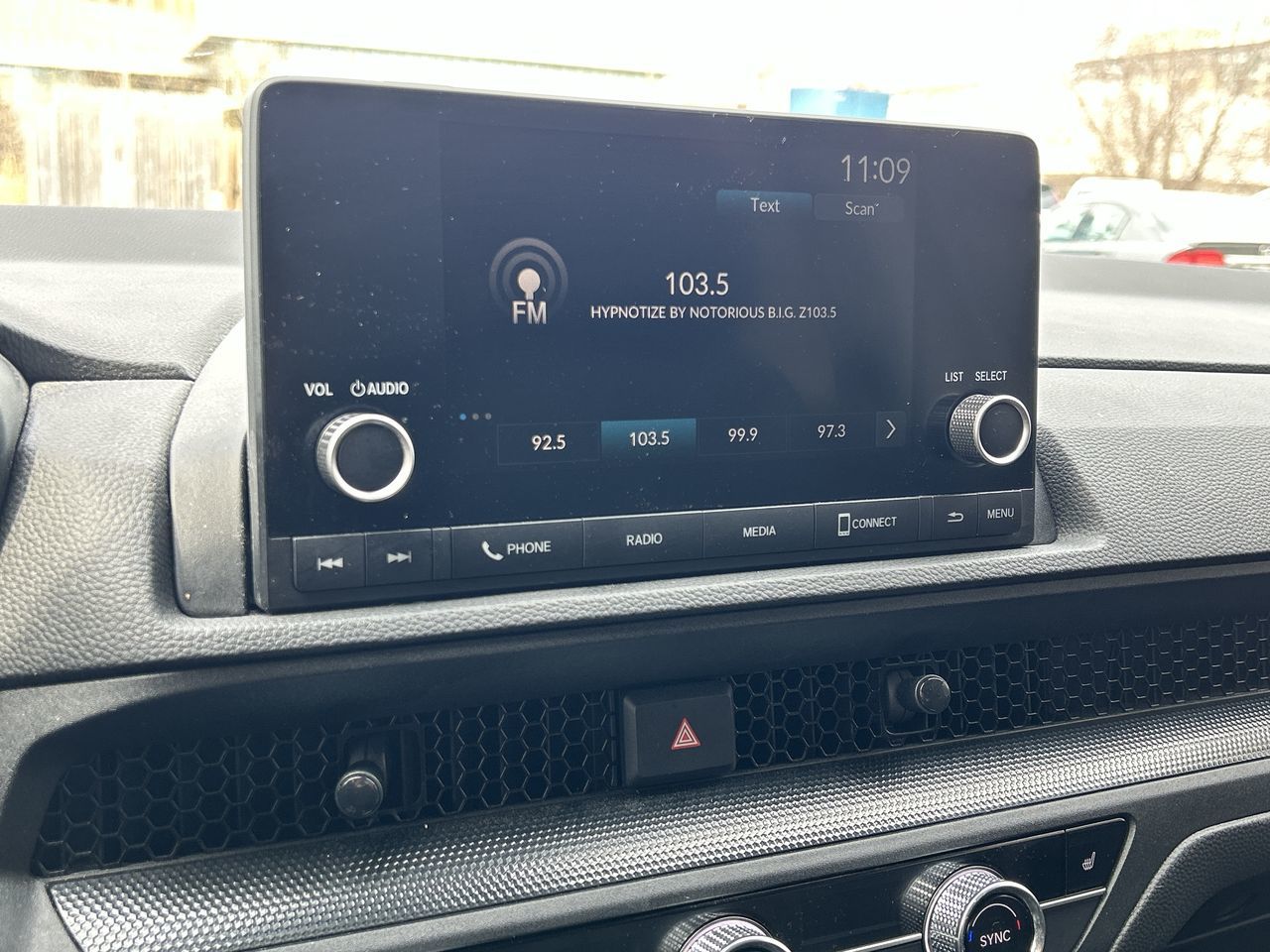 2023 Honda CR-V in Markham, Ontario