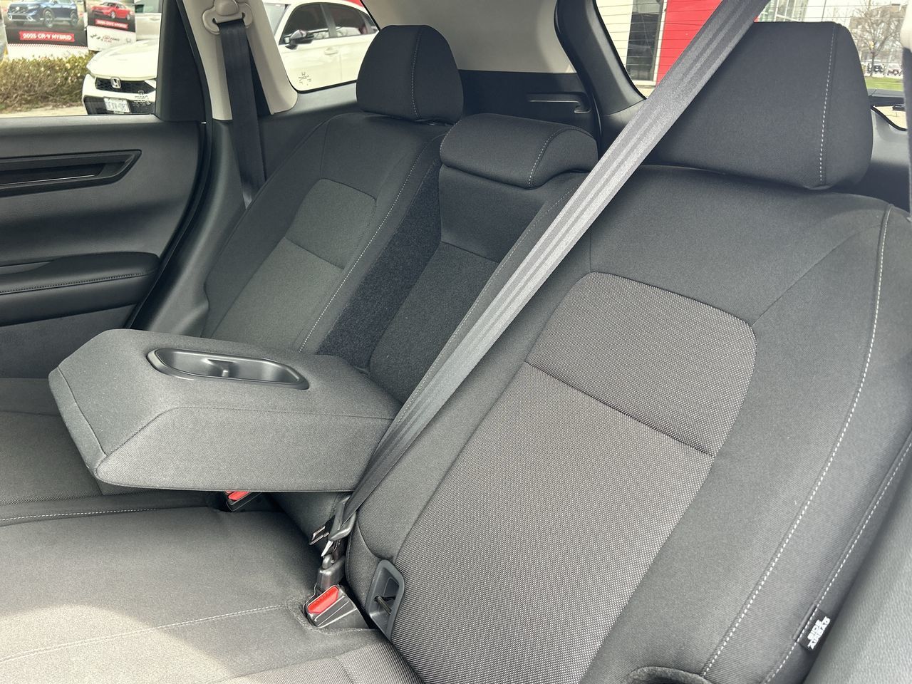 Honda CR-V  2023 à Markham, Ontario