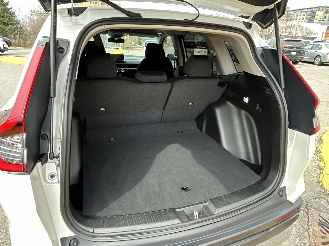 Honda CR-V  2023 à Markham, Ontario