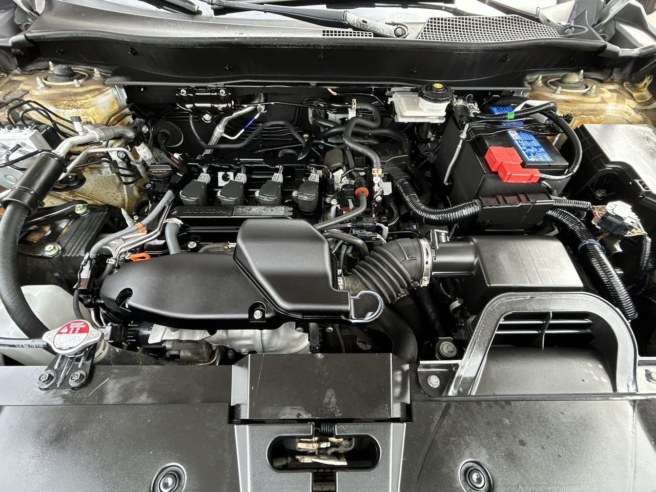 Honda CR-V  2023 à Markham, Ontario