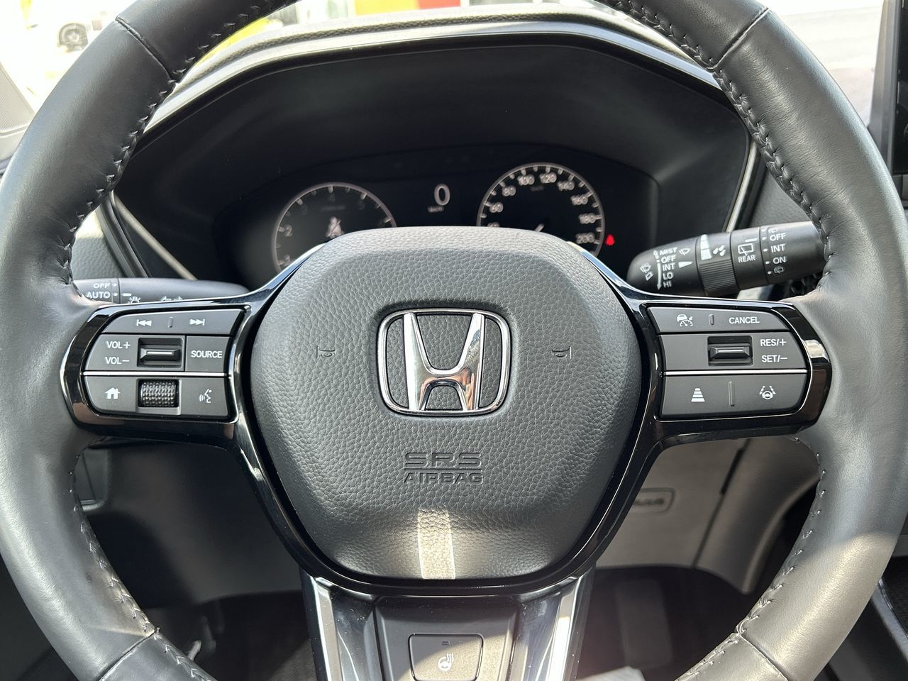 2023 Honda CR-V in Markham, Ontario