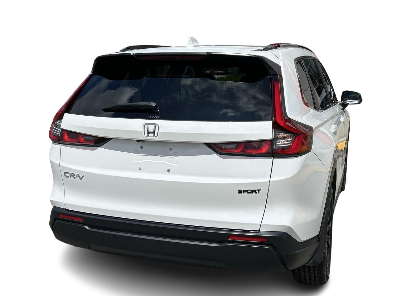 2023 Honda CR-V in Markham, Ontario