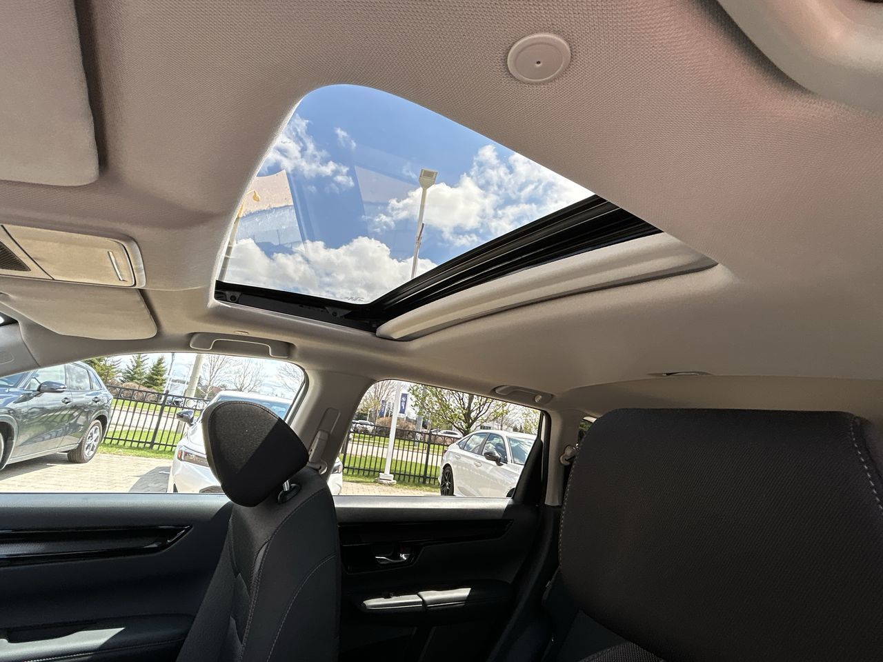 2023 Honda CR-V in Markham, Ontario