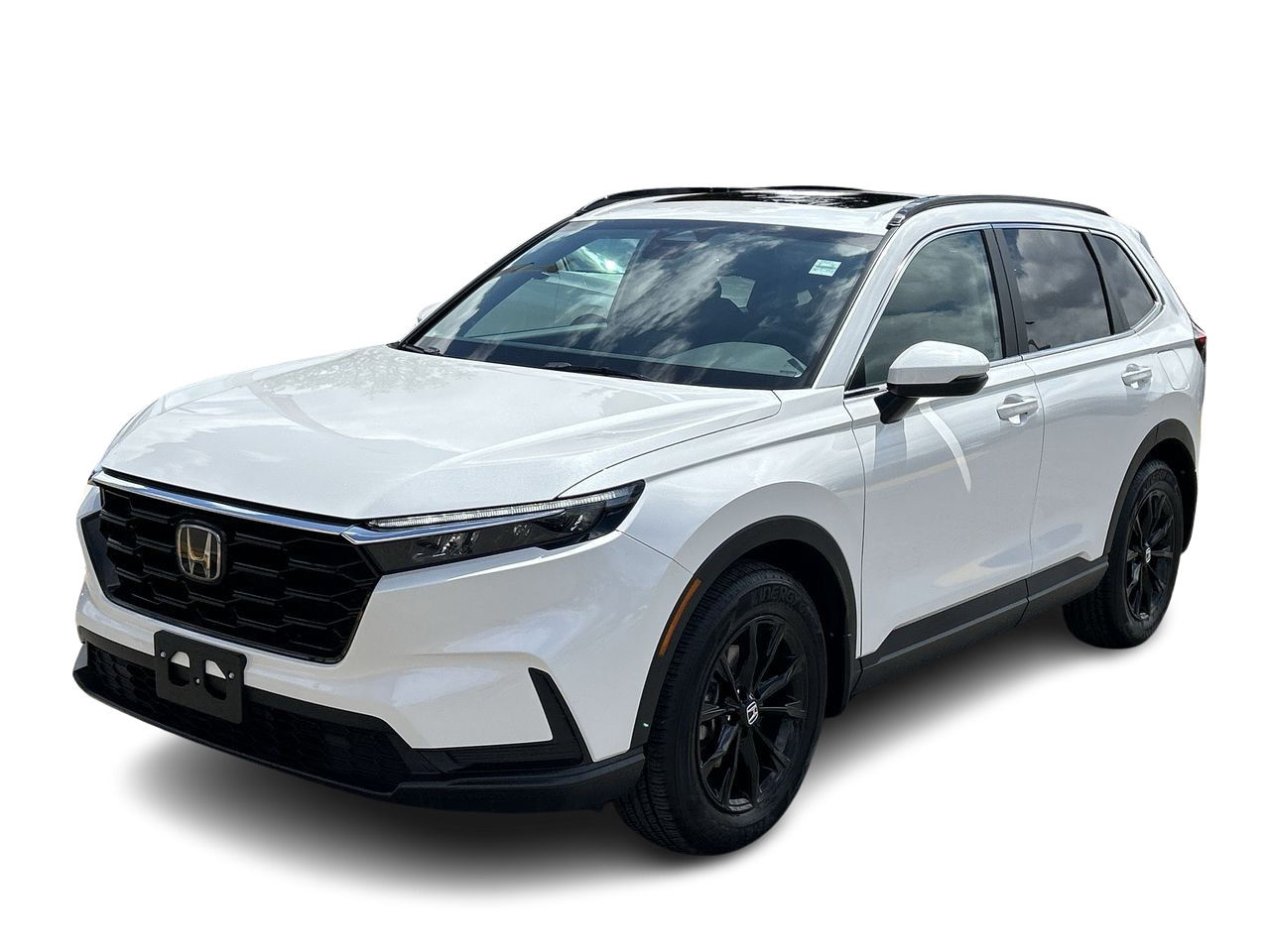2023 Honda CR-V in Markham, Ontario
