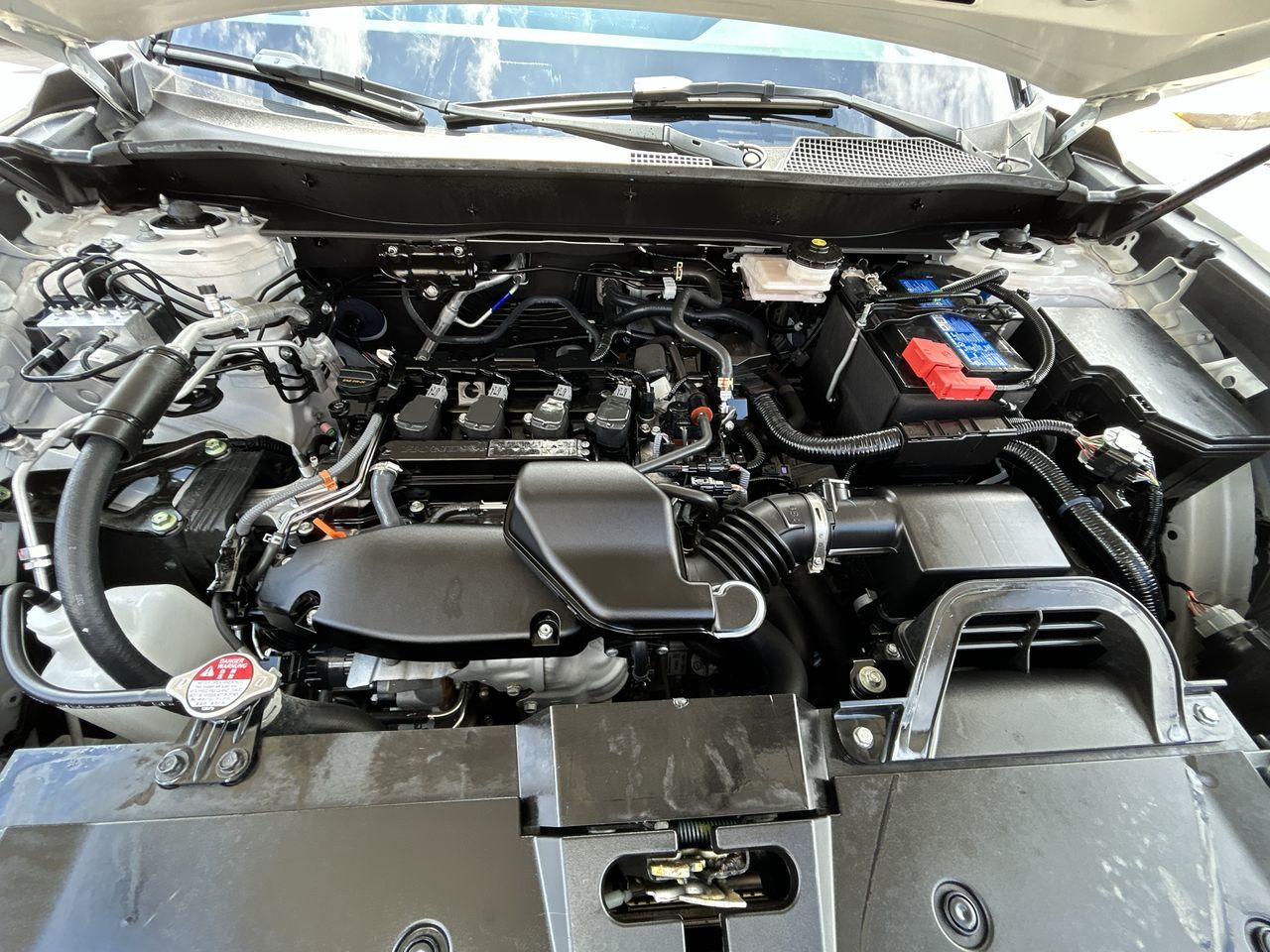 2023 Honda CR-V in Markham, Ontario