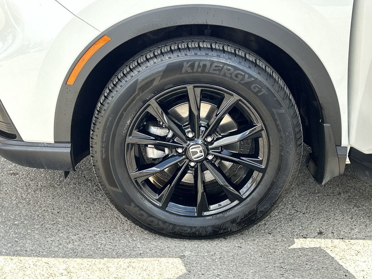 2023 Honda CR-V in Markham, Ontario