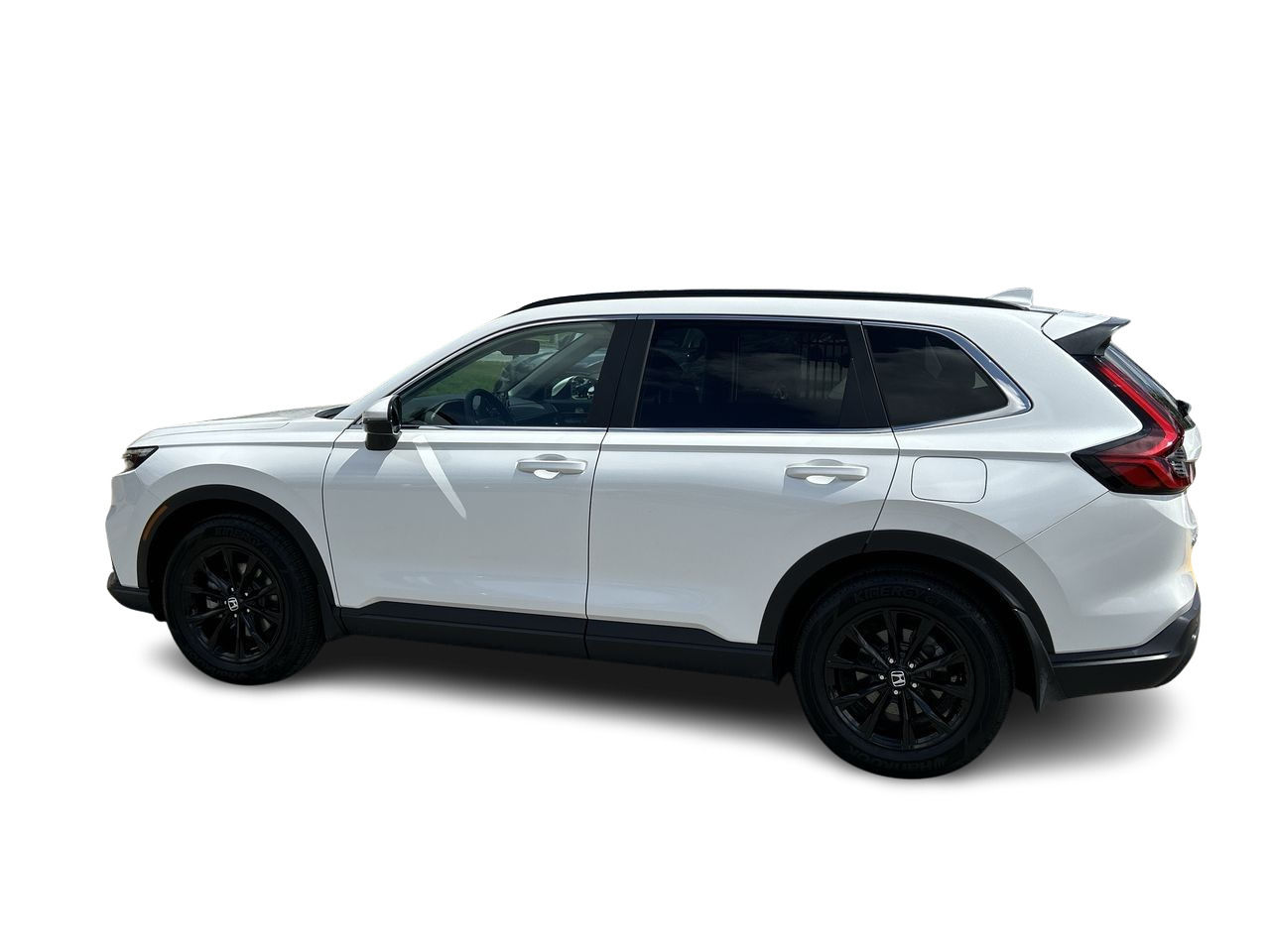 2023 Honda CR-V in Markham, Ontario