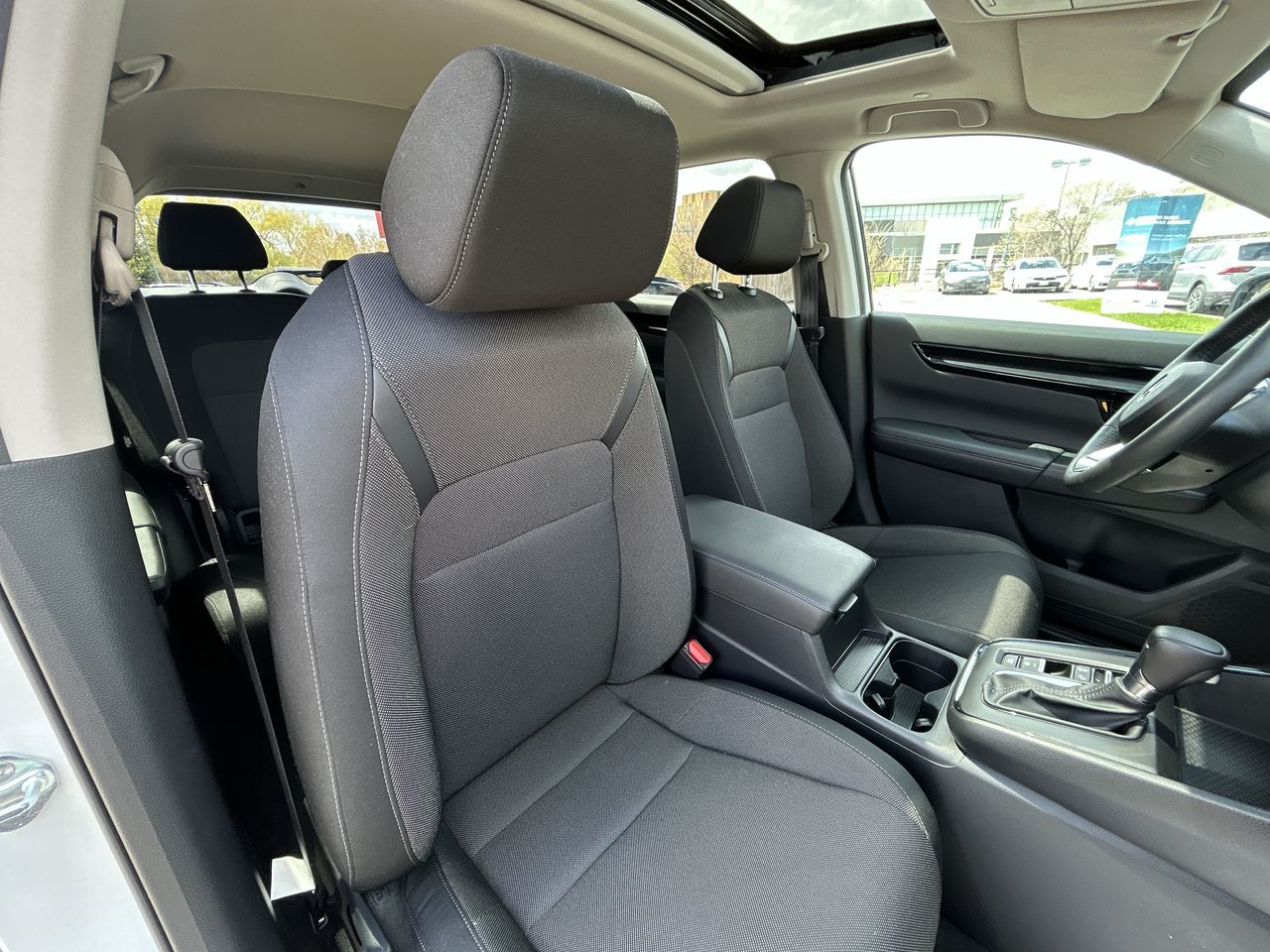 2023 Honda CR-V in Markham, Ontario