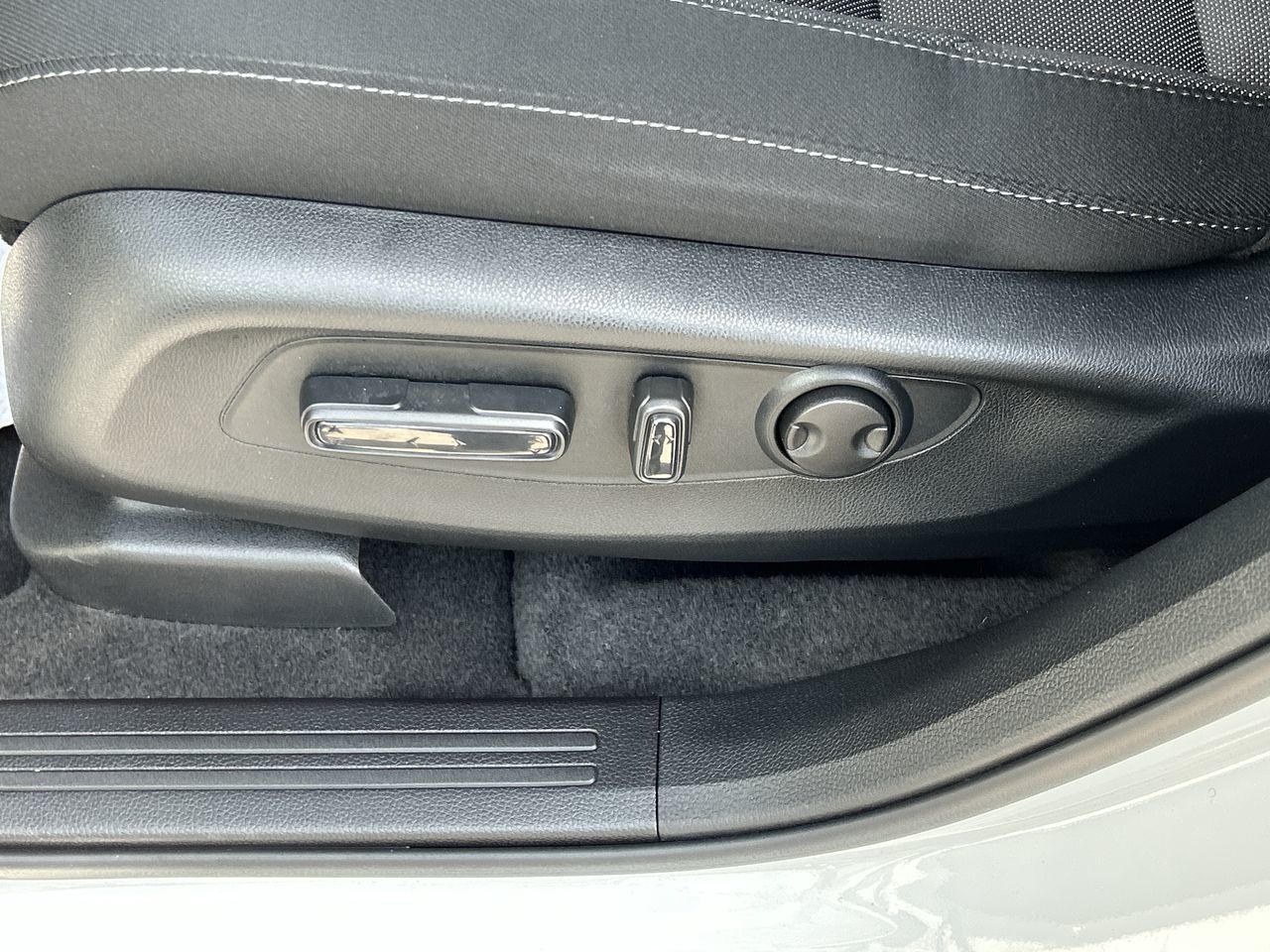 2023 Honda CR-V in Markham, Ontario