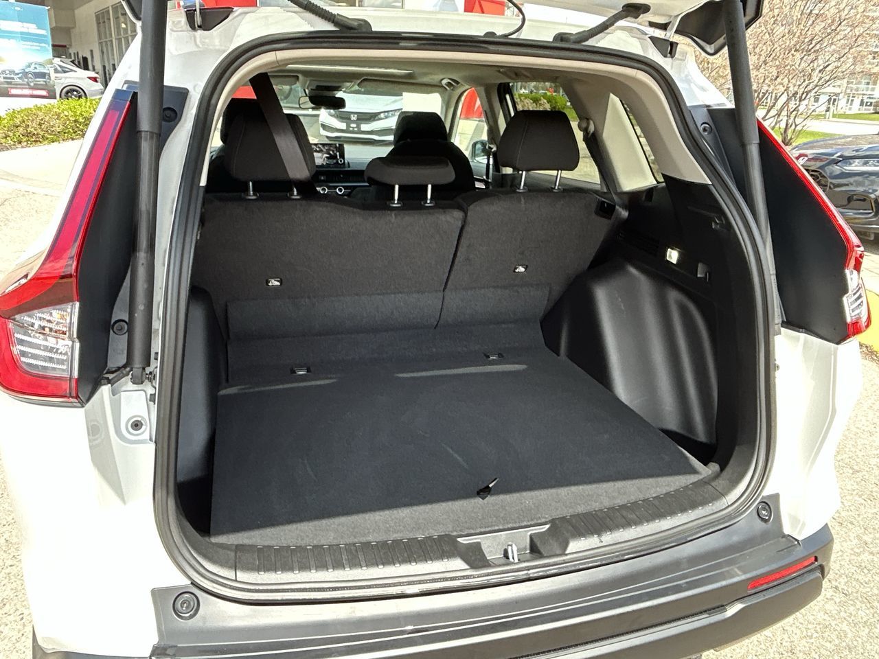 2023 Honda CR-V in Markham, Ontario