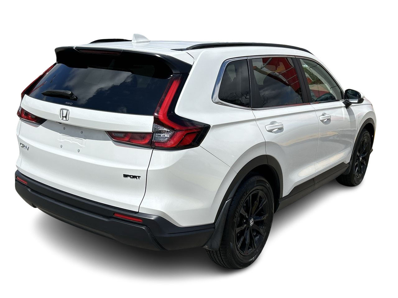2023 Honda CR-V in Markham, Ontario