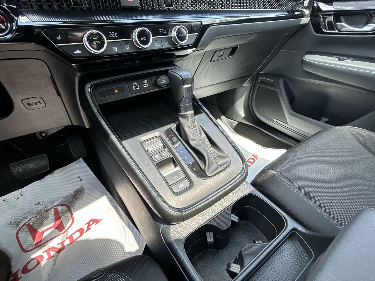 2023 Honda CR-V in Markham, Ontario