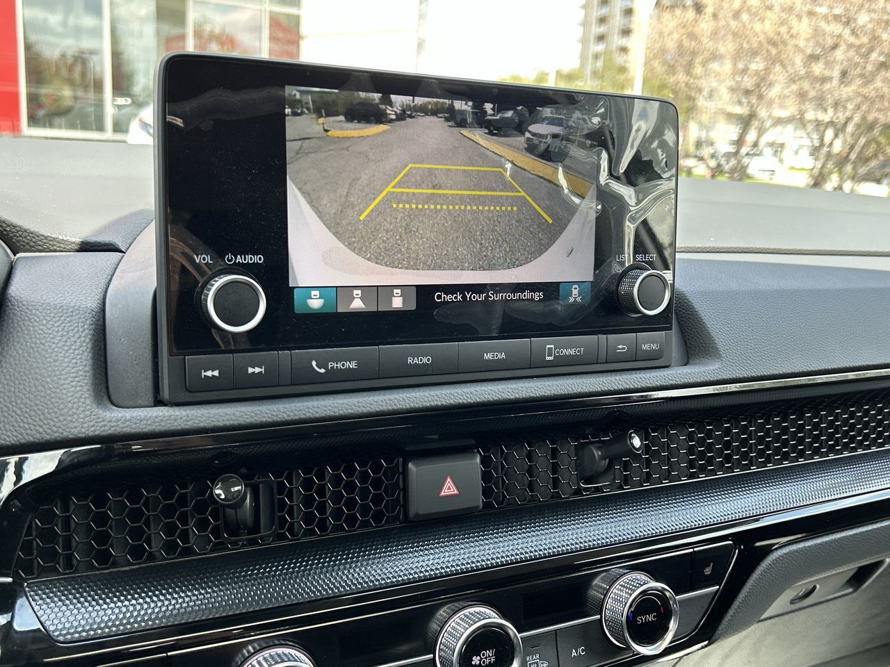 2023 Honda CR-V in Markham, Ontario