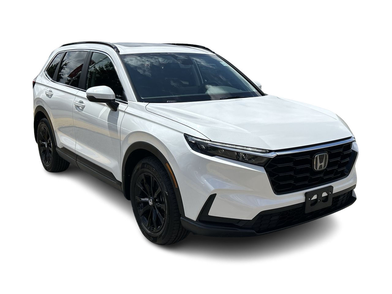 2023 Honda CR-V in Markham, Ontario