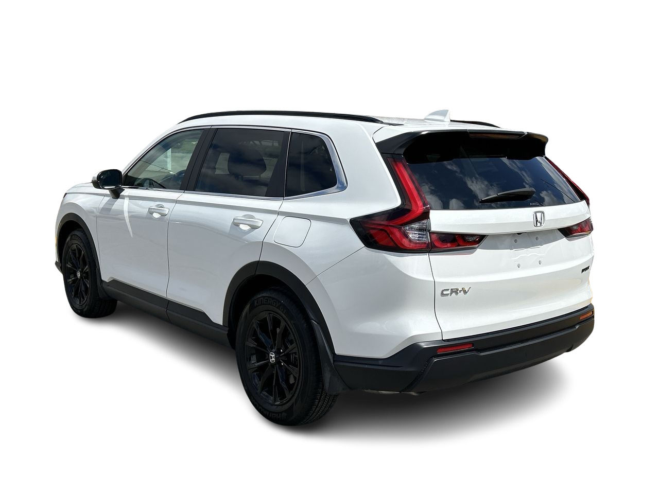 2023 Honda CR-V in Markham, Ontario
