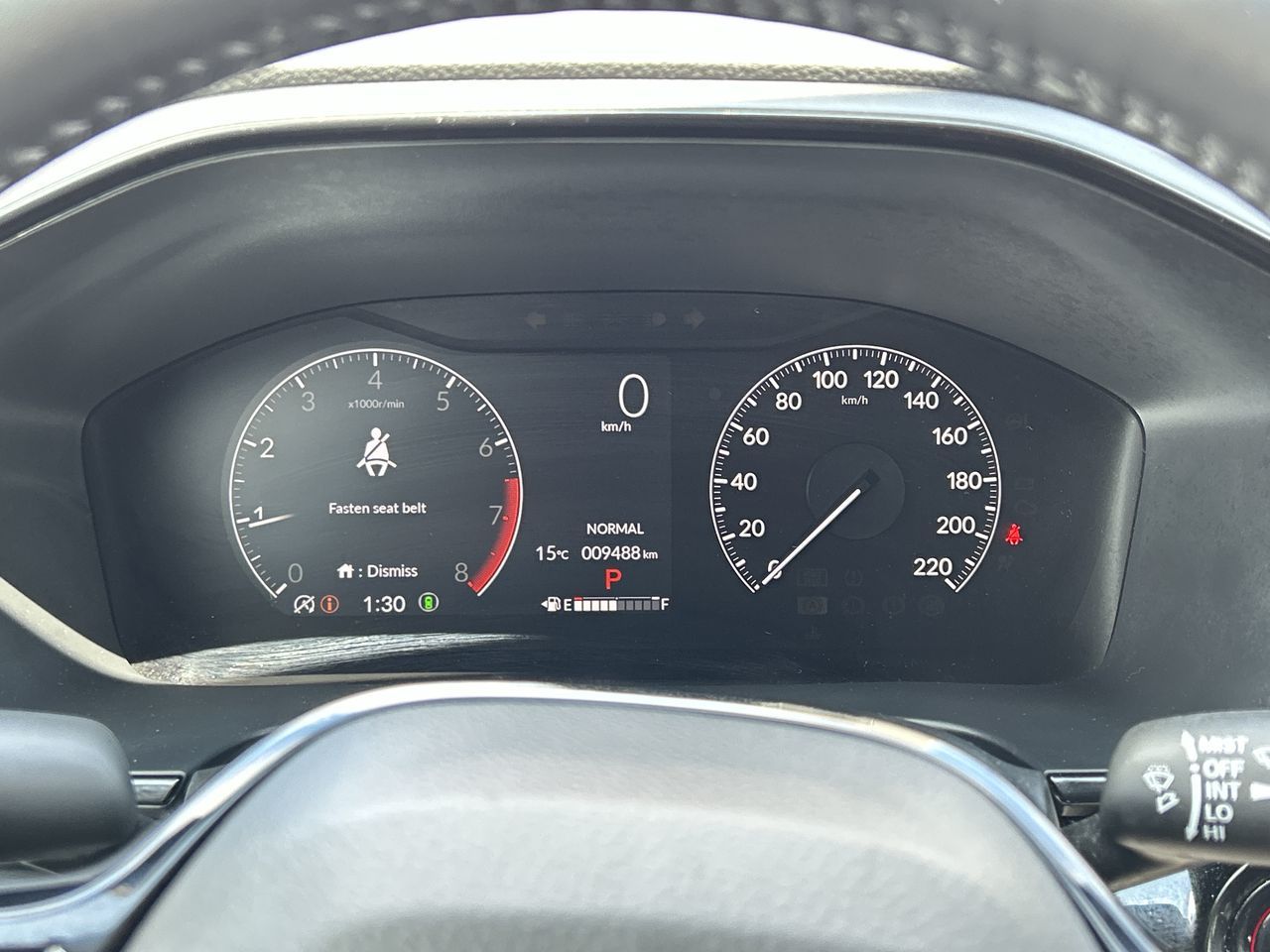 2023 Honda CR-V in Markham, Ontario