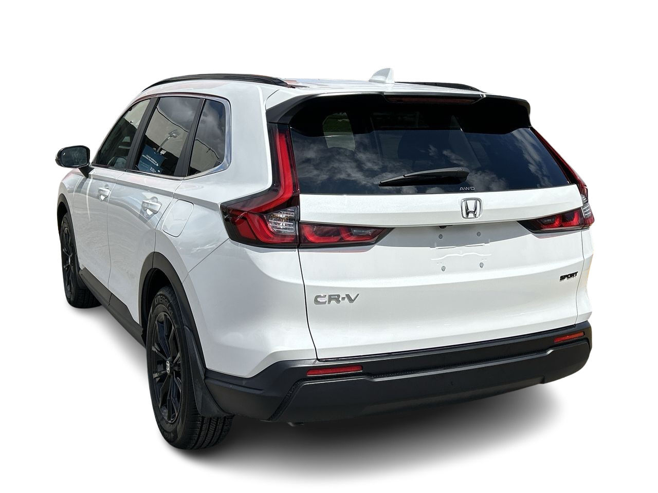2023 Honda CR-V in Markham, Ontario