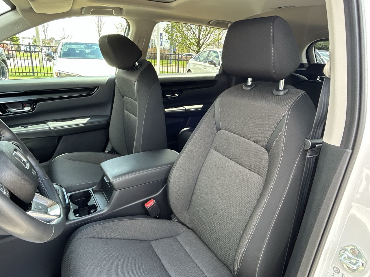 2023 Honda CR-V in Markham, Ontario