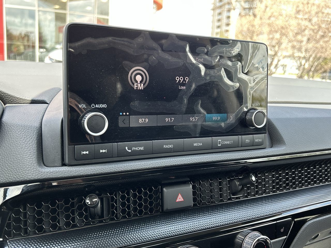 2023 Honda CR-V in Markham, Ontario