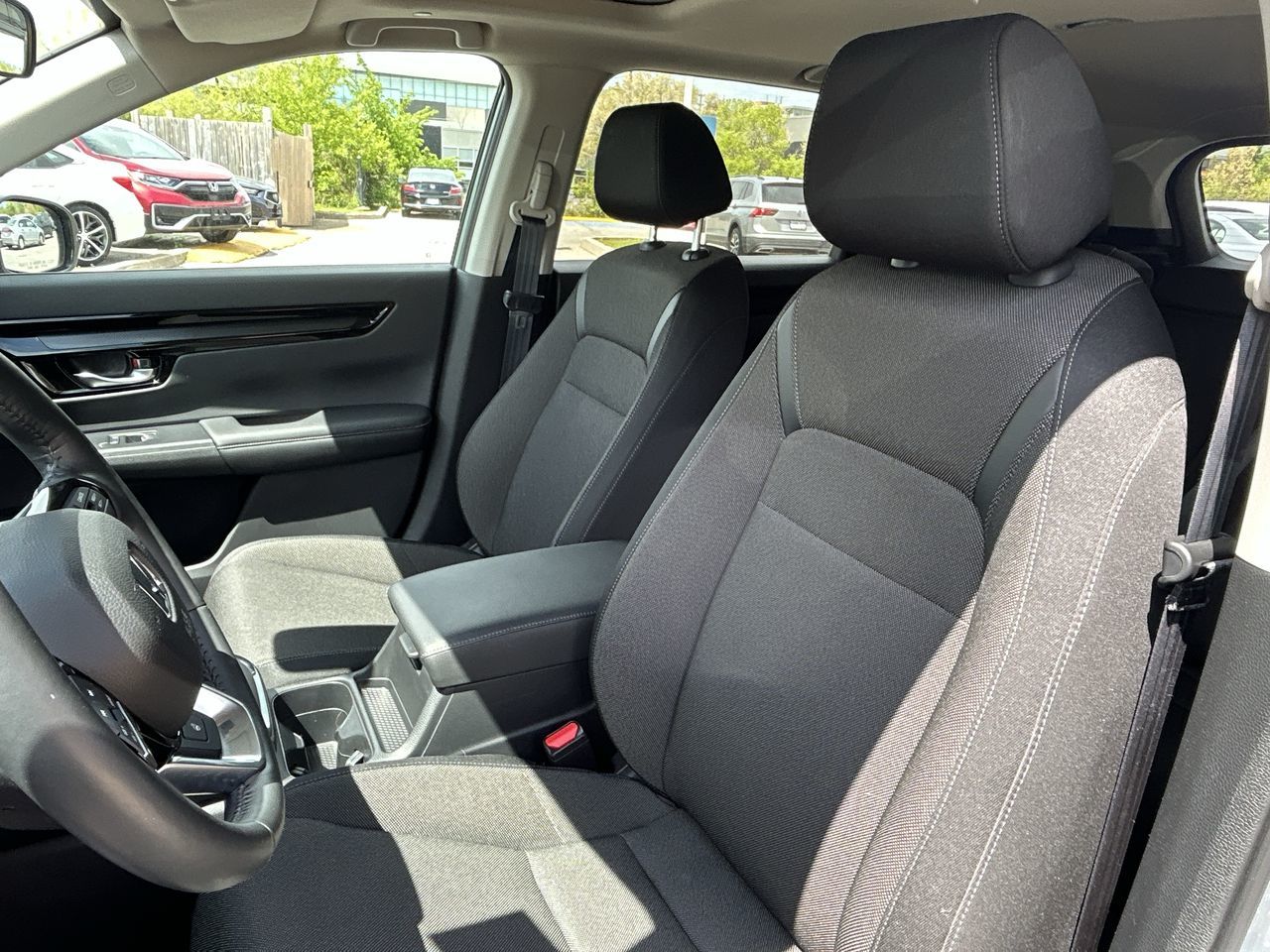 Honda CR-V  2023 à Markham, Ontario
