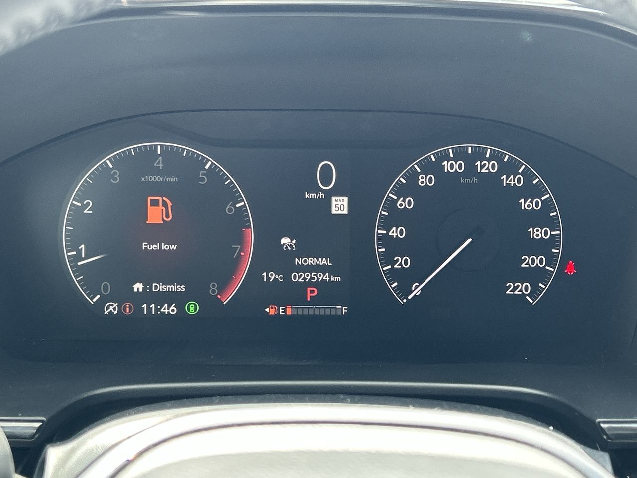 Honda CR-V  2023 à Markham, Ontario